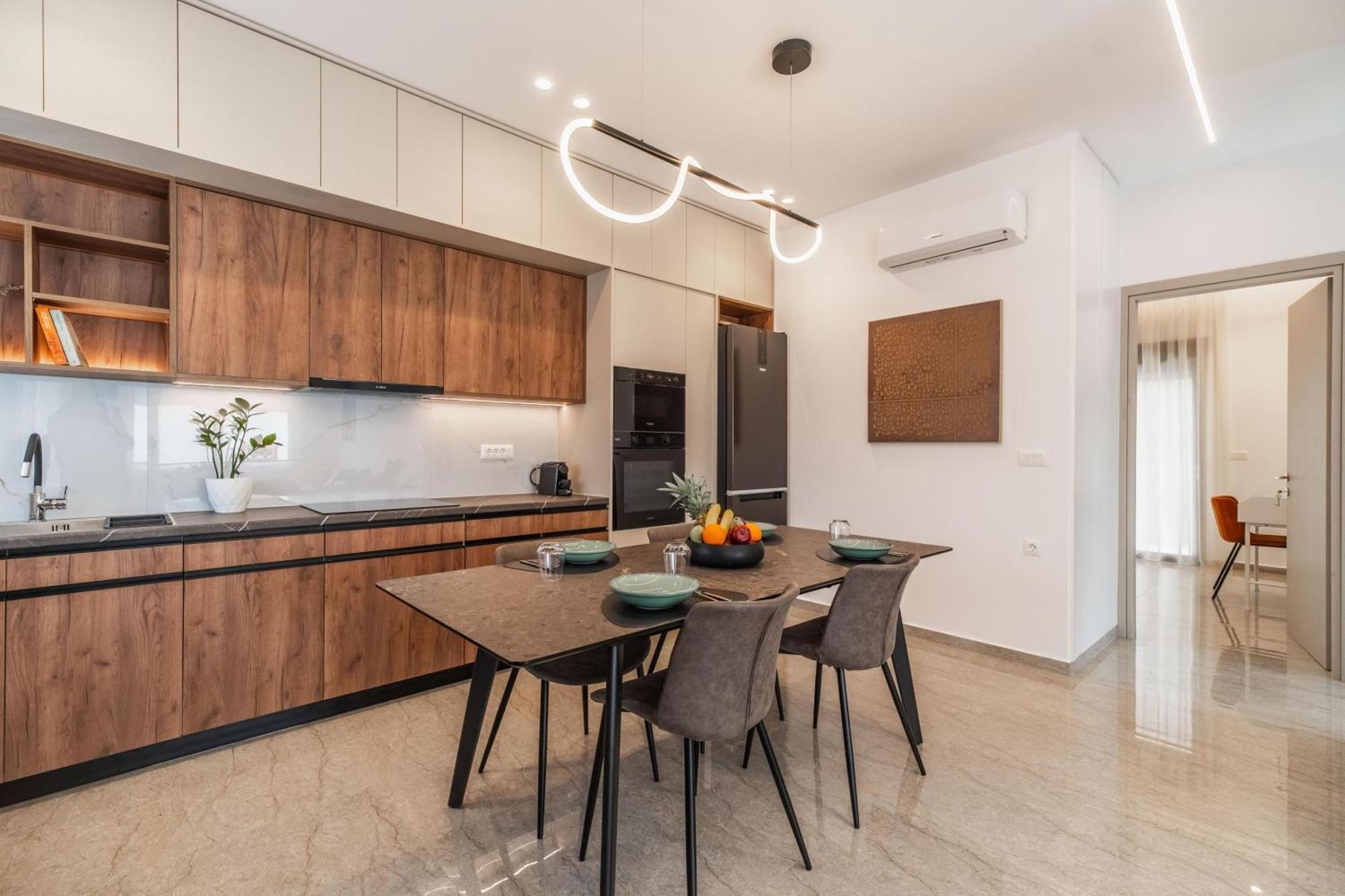 Margiani Studio & Apartment Chania  Exterior foto