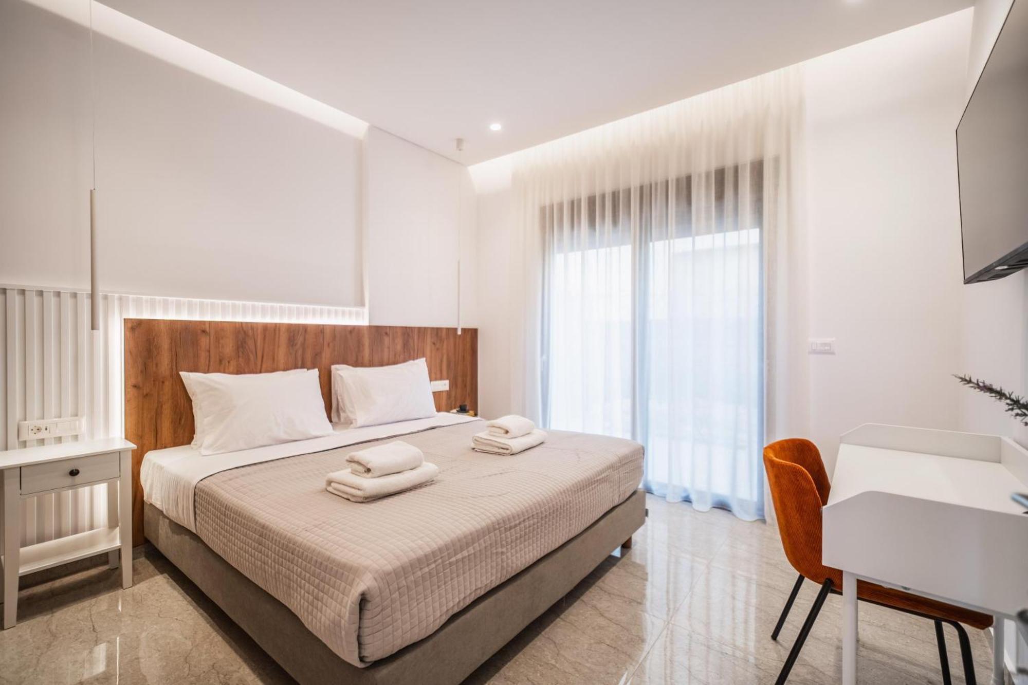 Margiani Studio & Apartment Chania  Exterior foto